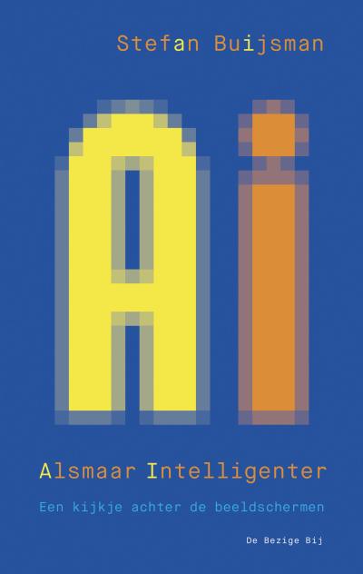 AI: Alsmaar IntelligenterSoftcover