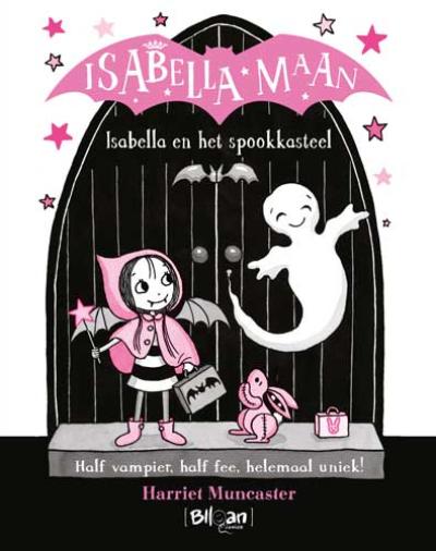 6 Isabella en het spookkasteel