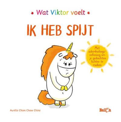 Ik heb spijt - Harde kaft