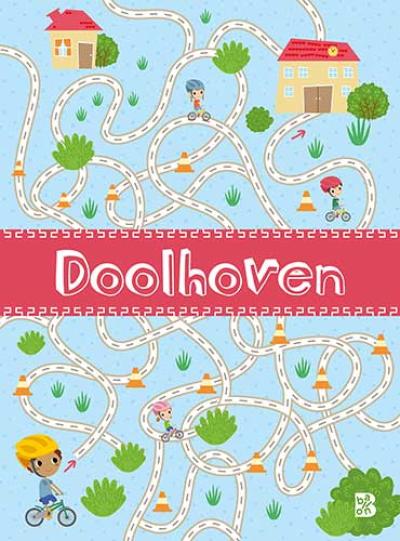 Doolhoven (bind-up)