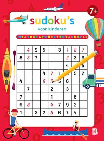 Sudoku’s