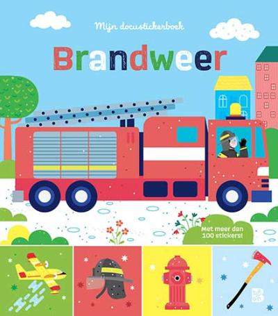 BrandweerSoftcover