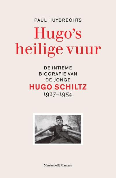 Hugo’s heilige vuur