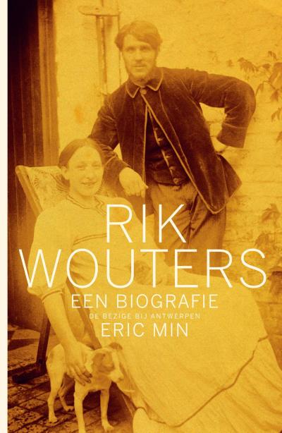 Biografie Rik Wouters