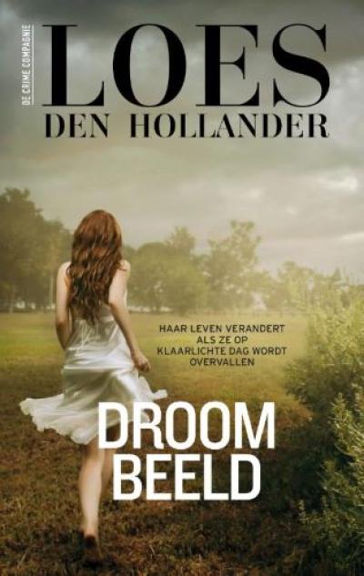 Droombeeld - Softcover
