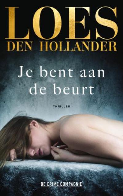 Je bent aan de beurt - Softcover