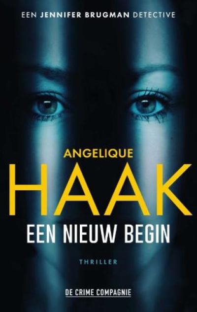 1 Een nieuw begin - Softcover