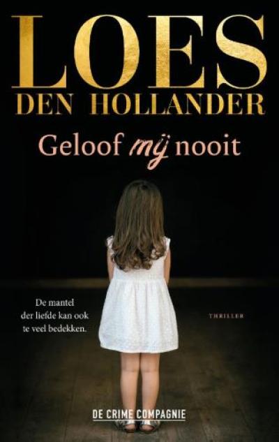 Geloof mij nooit - Softcover