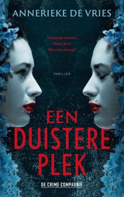 Een duistere plek - Softcover