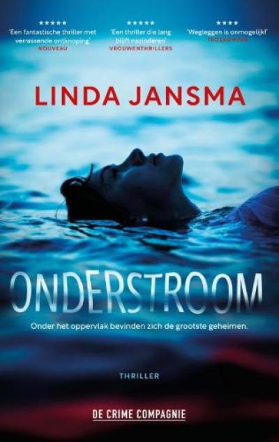 Onderstroom - Softcover