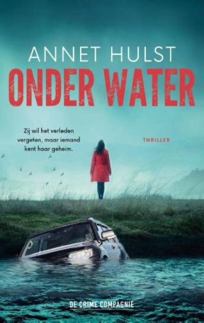 Onder water - Softcover