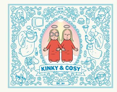 Kinky & Cosy (compilatie)