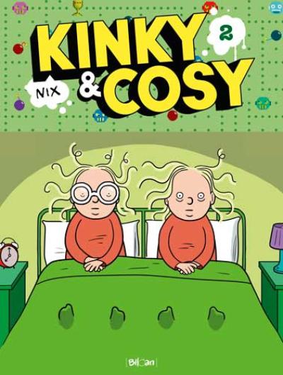 2 Kinky & Cosy deel 2