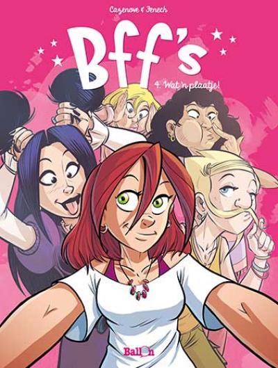 4 Wat’n plaatje! - Paperback / softback