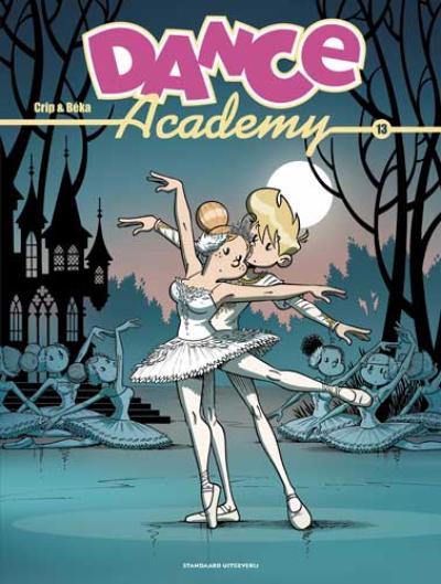 13 Dance Academy deel 13