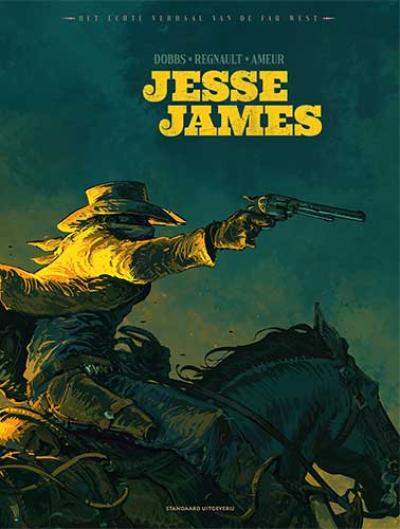 1 Jesse James