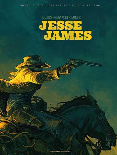 1 Jesse James