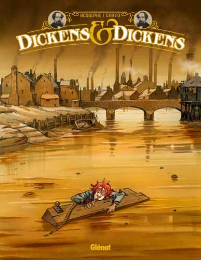 Dickens & DickensHardback