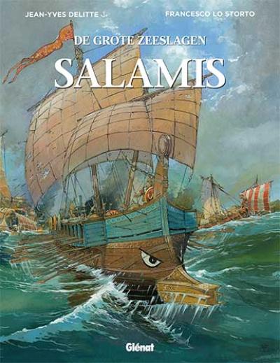 10 Salamis