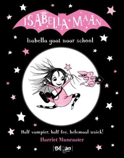 1 Isabella gaat naar school