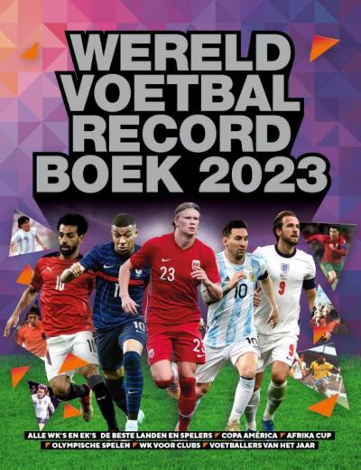 Wereld Voetbal Recordboek