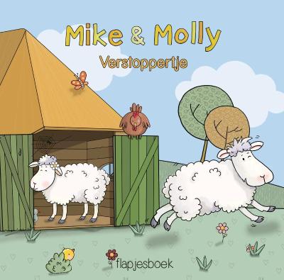 Mike & Molly – Verstoppertje