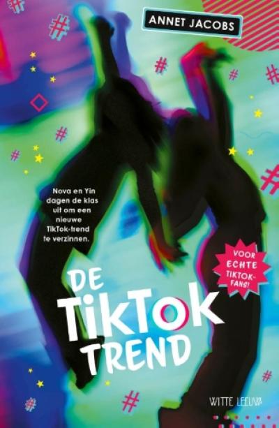 De TikTok Trend - Harde kaft