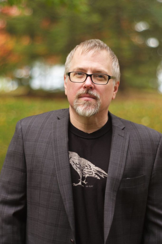 Vijf sterren voor 'Borne' van Jeff VanderMeer! - Standaard